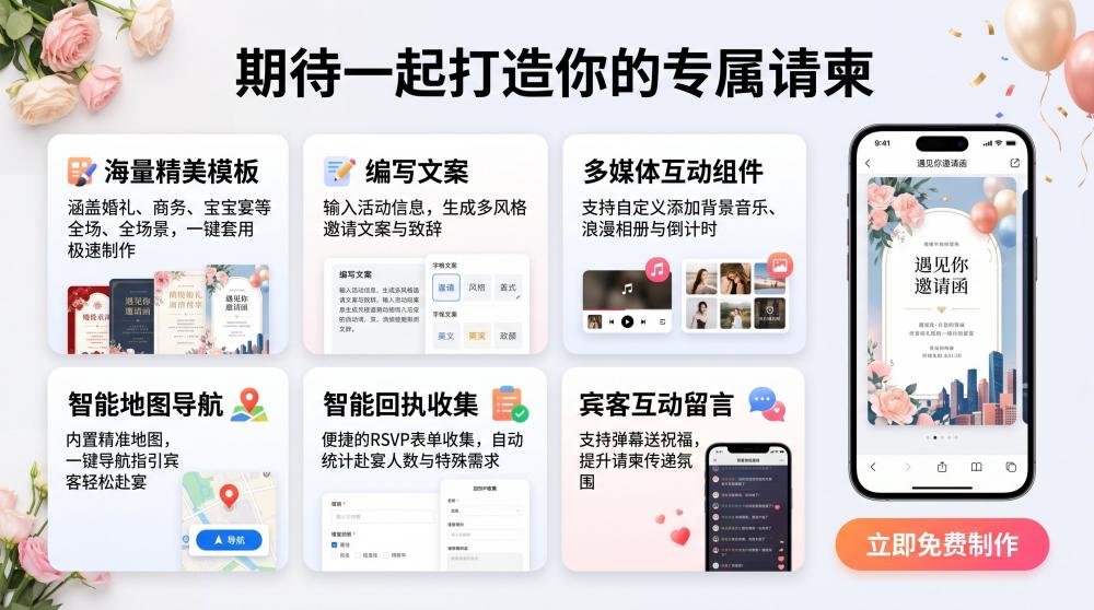 青春团建氛围感拉满！高颜值活力邀约文案&制作攻略
